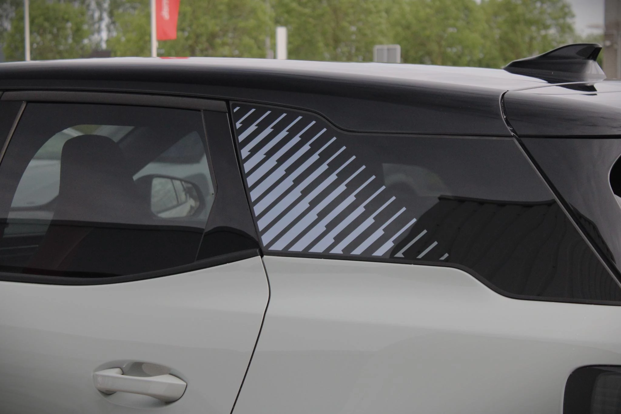 Hoofdafbeelding Ford Explorer