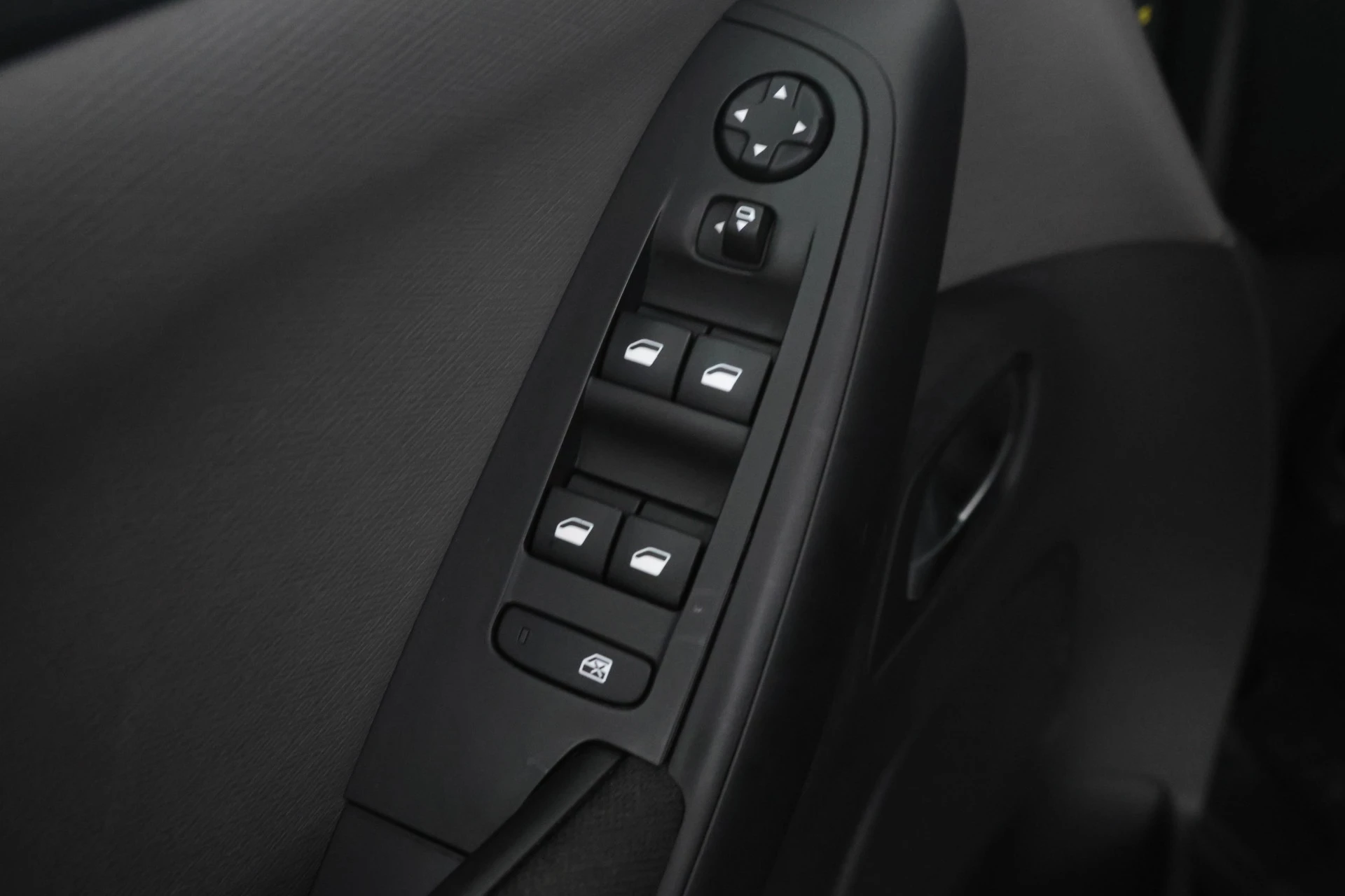 Hoofdafbeelding Citroën C4 Spacetourer