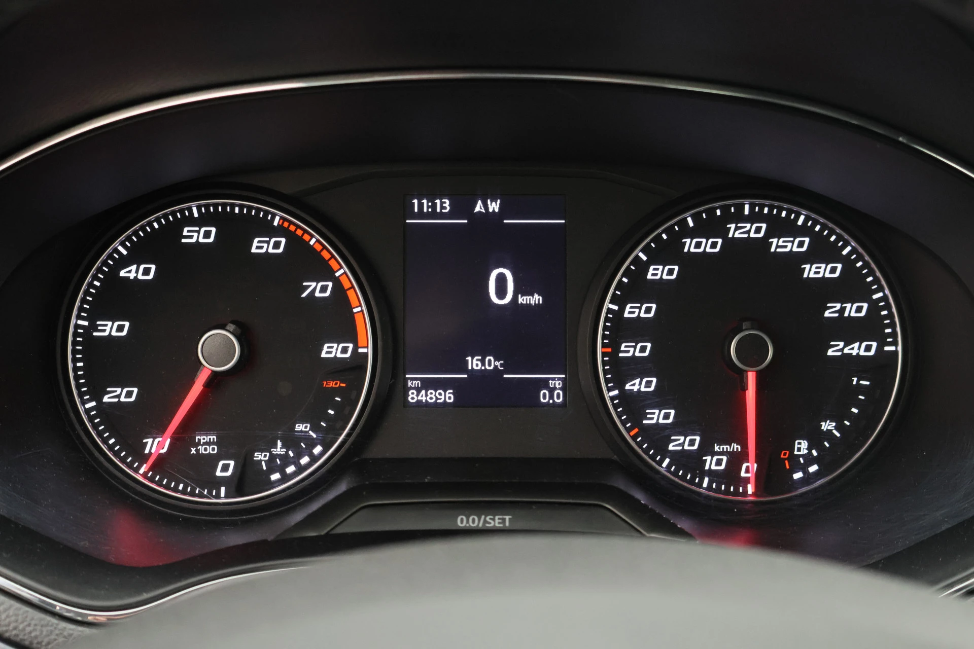 Hoofdafbeelding SEAT Arona