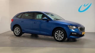 Skoda Scala 1.0 TSI 110pk Edition Parkeersensoren App-Connect DAB+ Airco