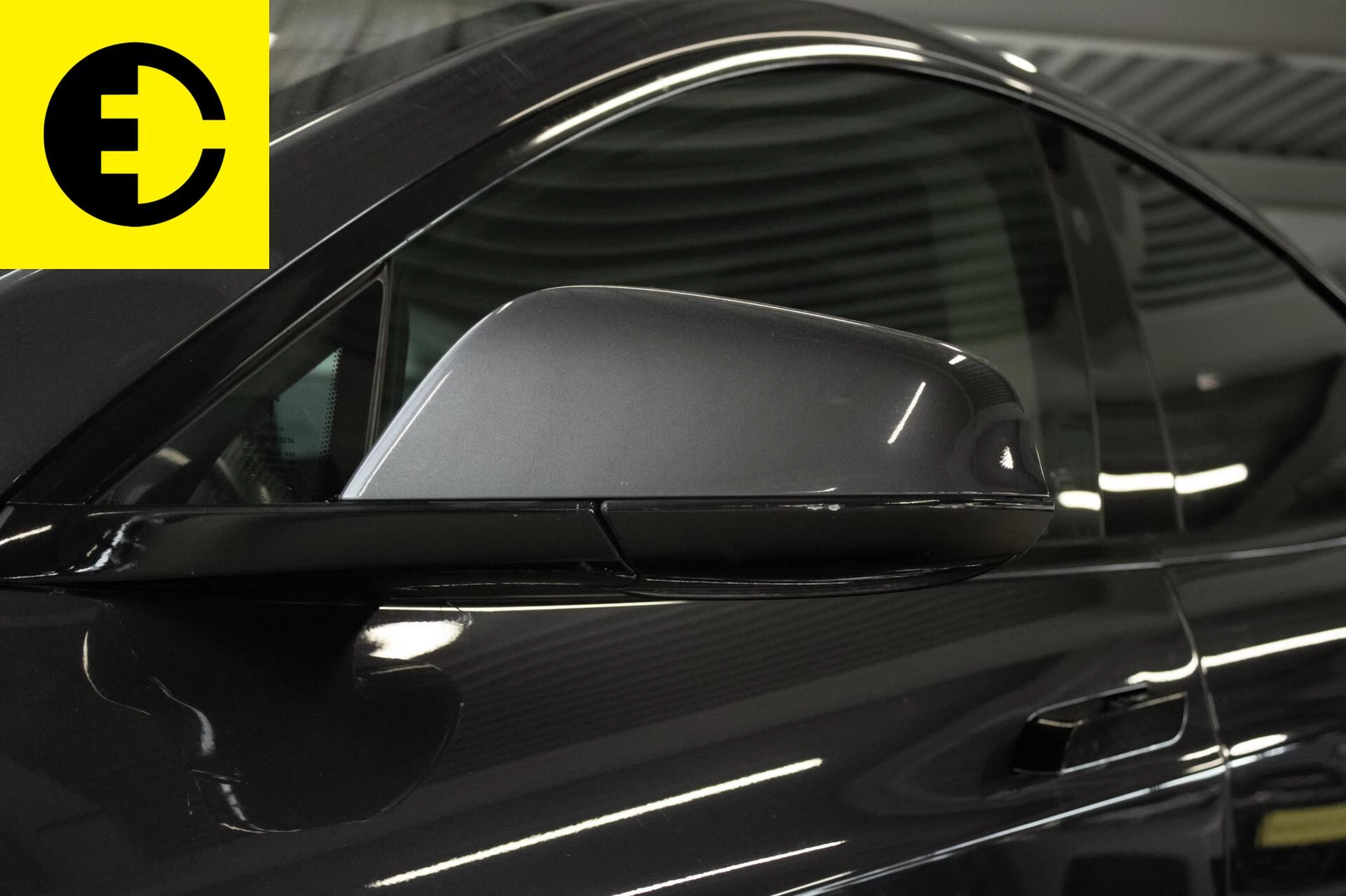 Hoofdafbeelding Tesla Model S