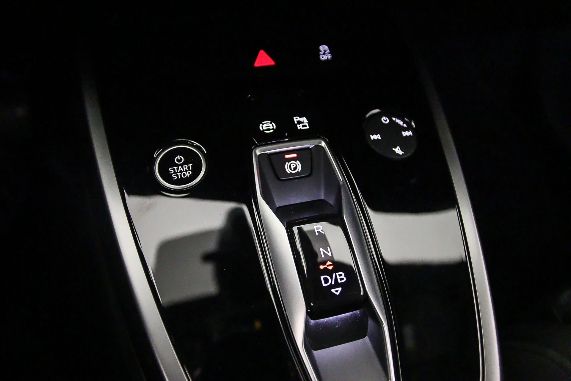 Hoofdafbeelding Audi Q4 e-tron
