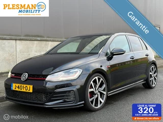 Volkswagen Golf, 2.0 TSI GTI Performance Pano|300 PK|Dynaudio|