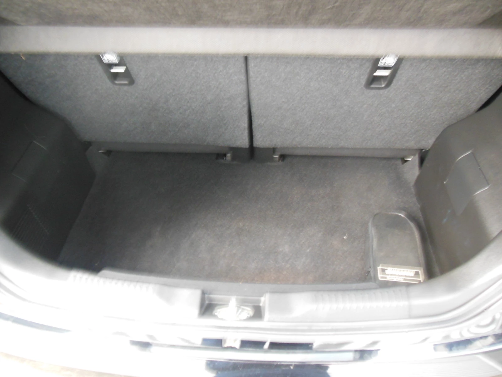 Hoofdafbeelding Suzuki Ignis