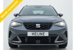 Hoofdafbeelding SEAT Arona SEAT Arona 110PK TSI XPERIENCE LED Auto wordt verwacht!