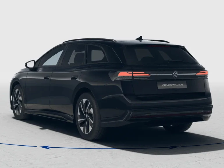 Hoofdafbeelding Volkswagen ID.7