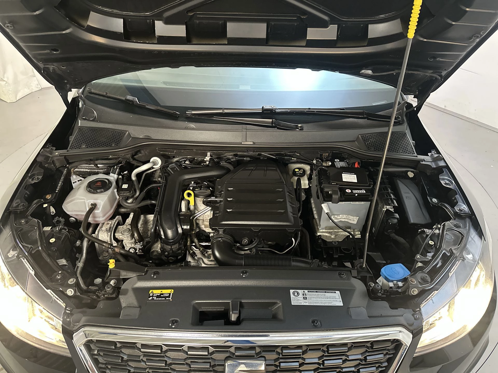 Hoofdafbeelding SEAT Arona