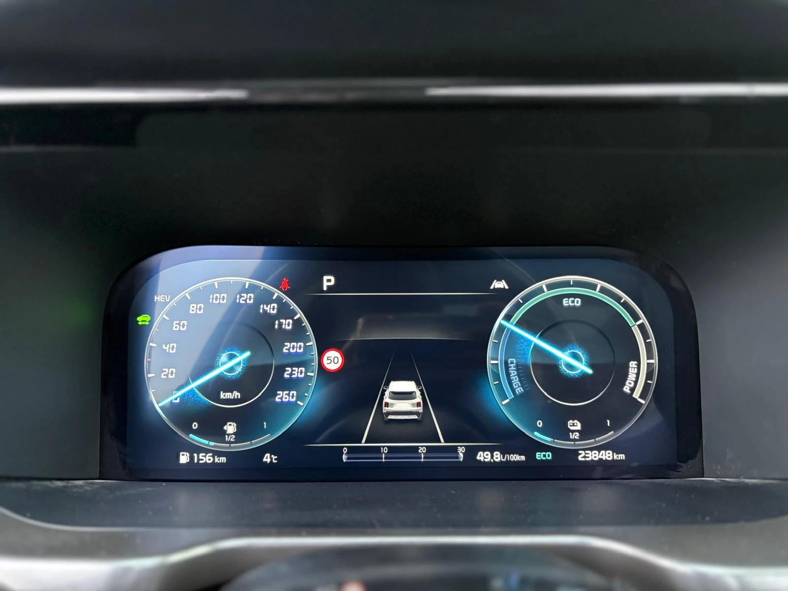 Hoofdafbeelding Kia Sorento