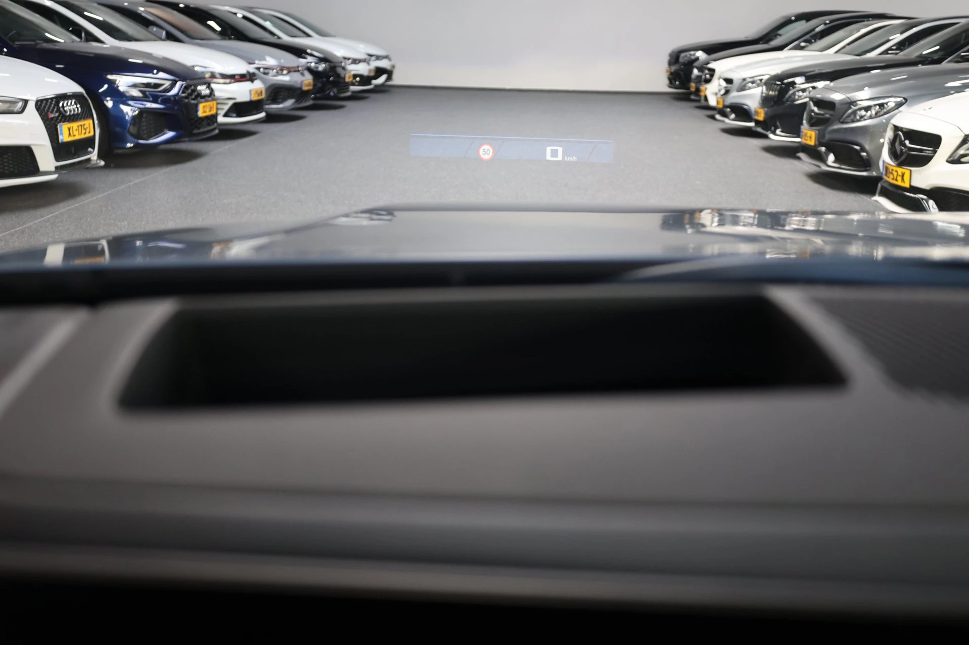 Hoofdafbeelding BMW M5