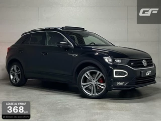 Volkswagen T-Roc 1.5 TSI Sport R-Line Pano CarPlay ACC NAP
