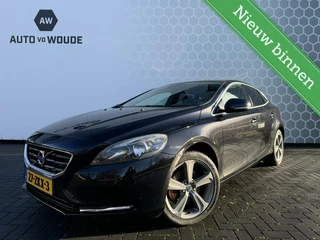 Volvo V40 1.6 T3 R-Design Handgeschakeld Benzine Trekhaak