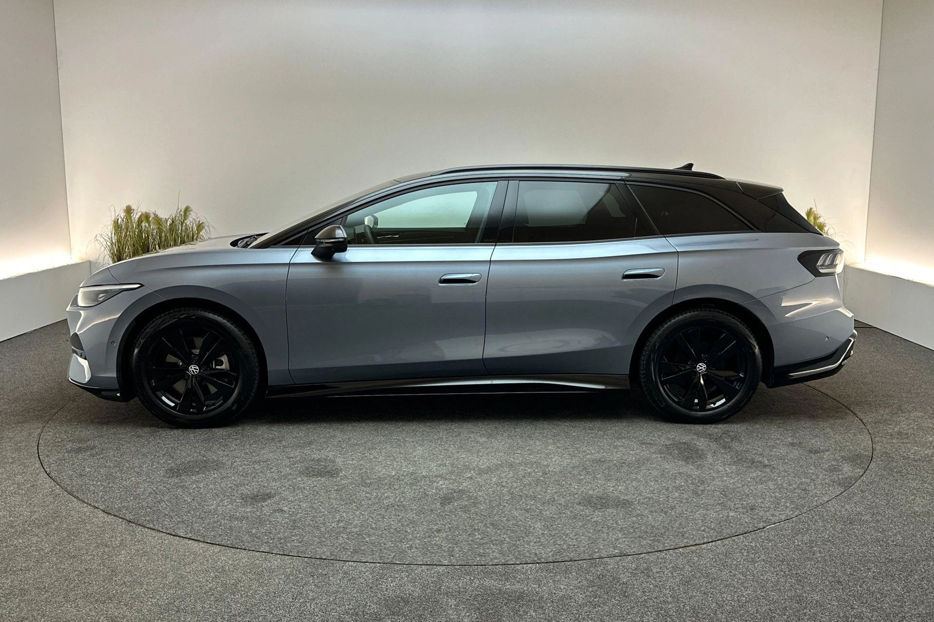 Hoofdafbeelding Volkswagen ID.7