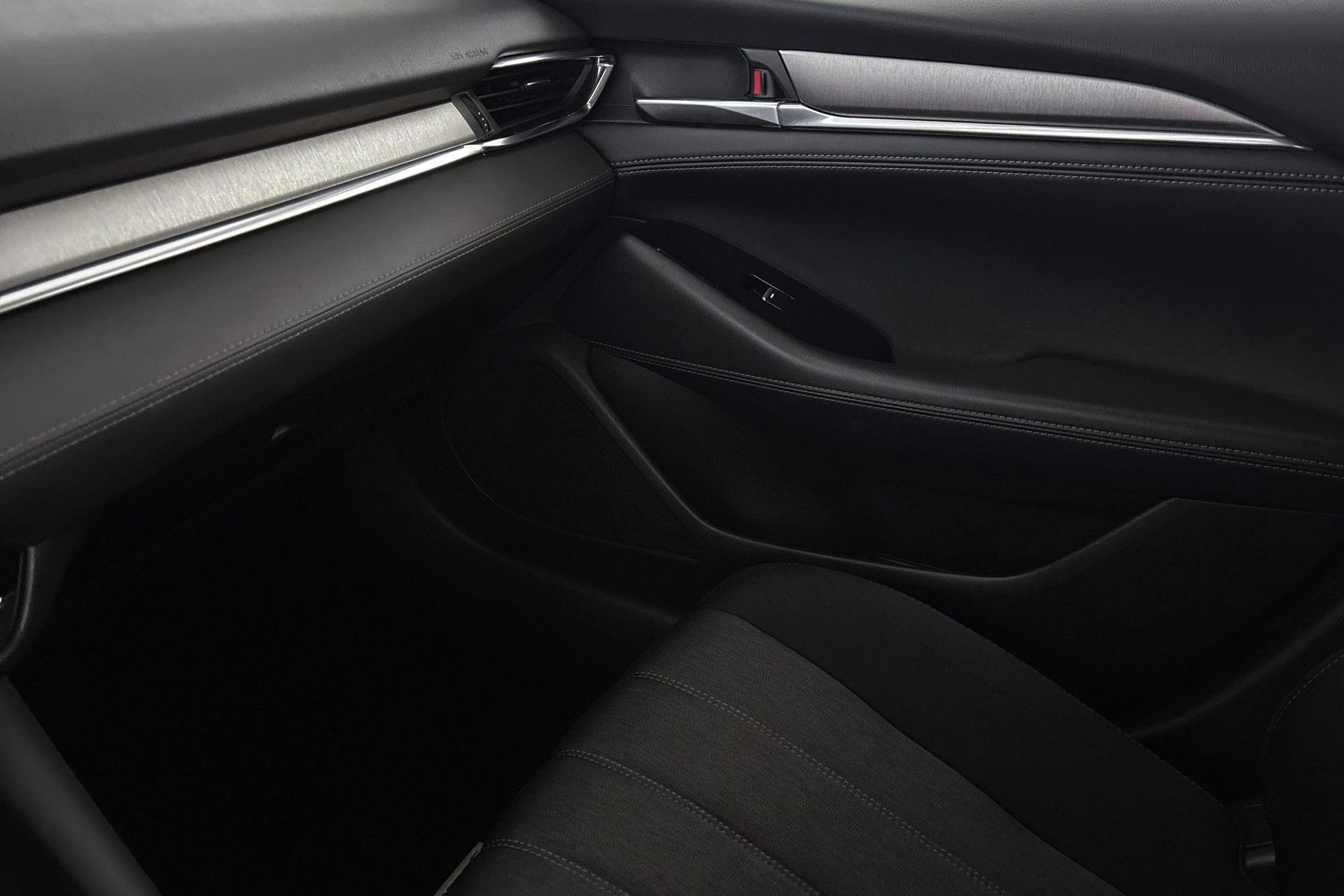 Hoofdafbeelding Mazda 6