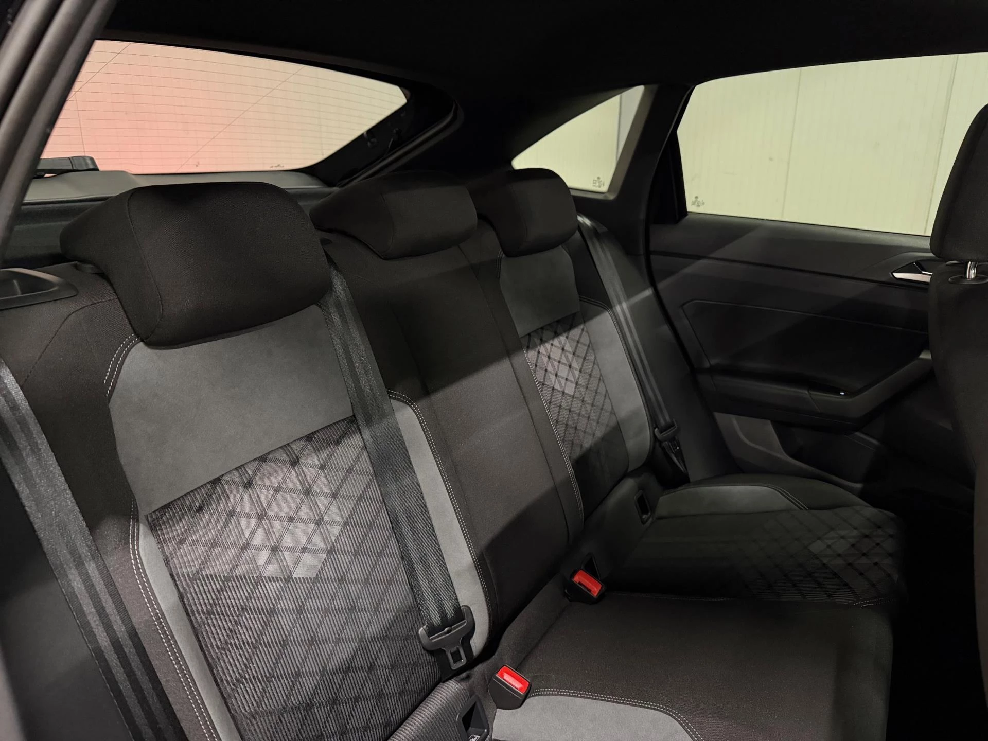 Hoofdafbeelding Volkswagen Taigo