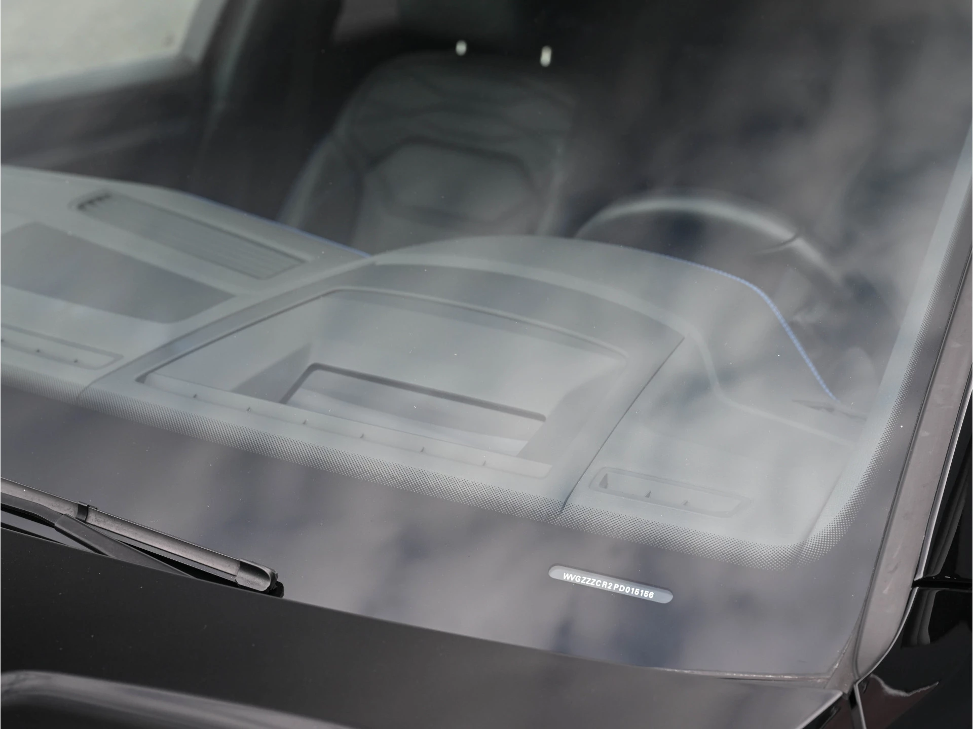 Hoofdafbeelding Volkswagen Touareg