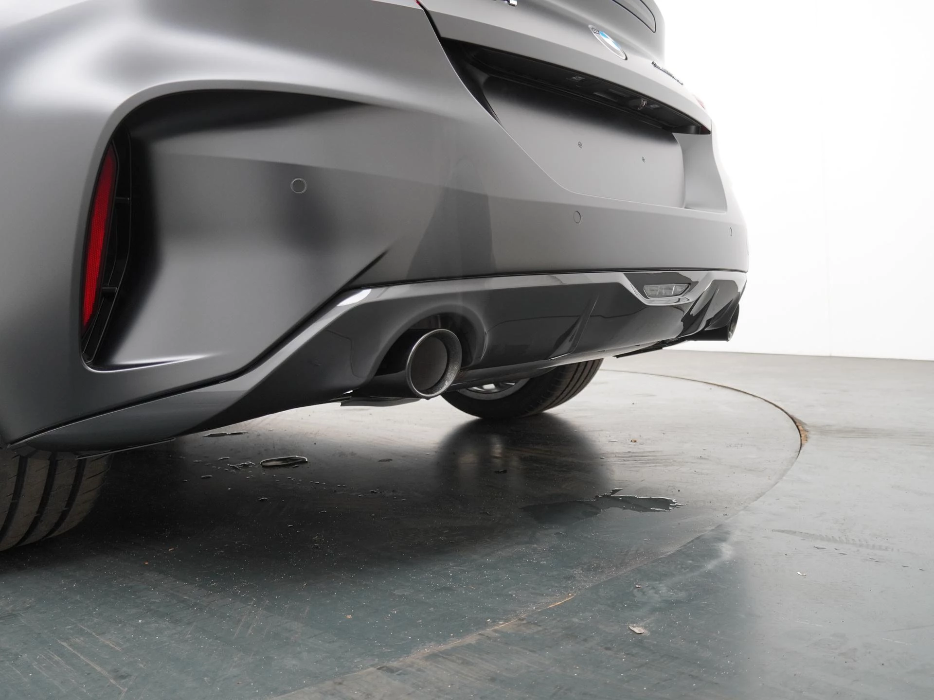 Hoofdafbeelding BMW Z4