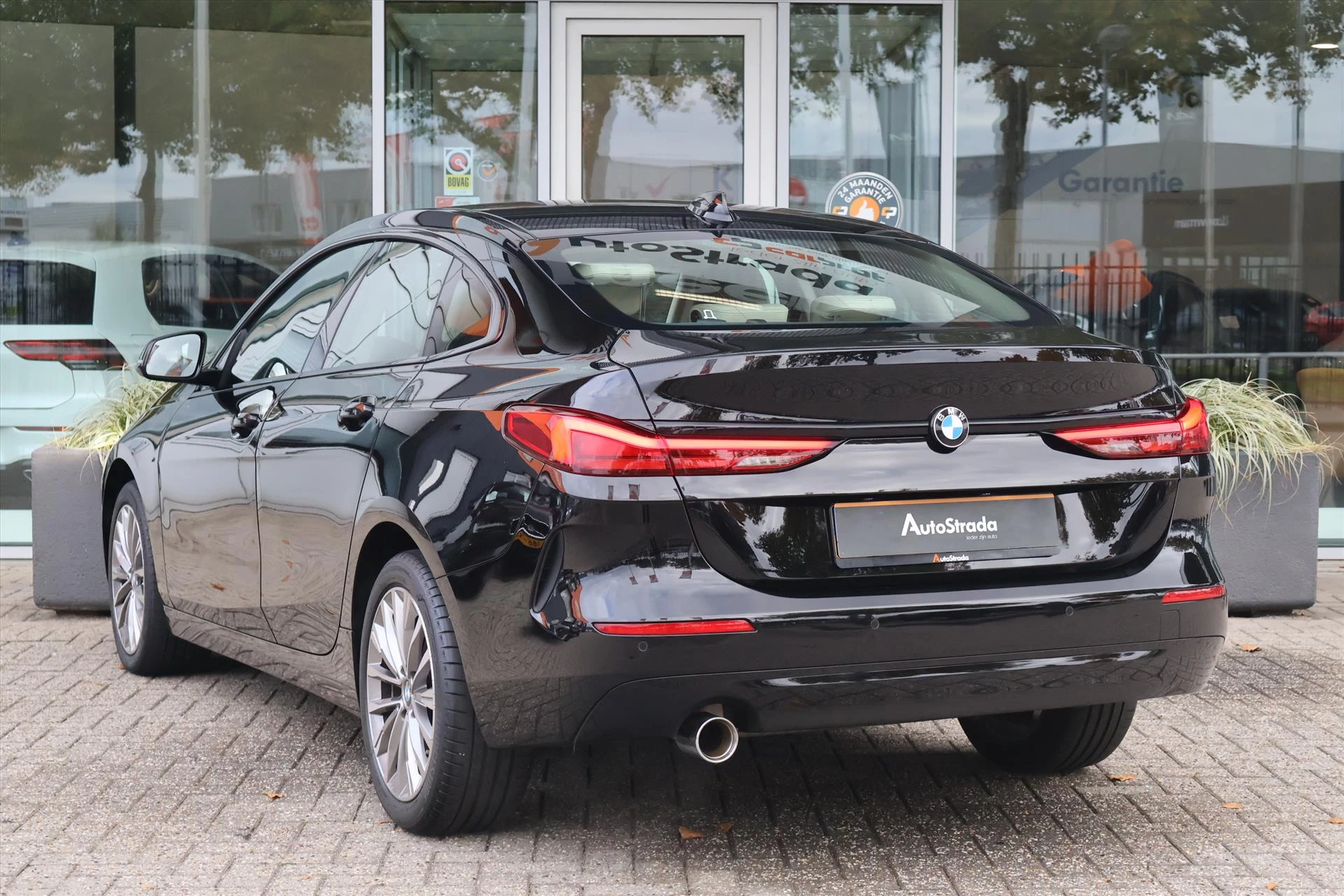 Hoofdafbeelding BMW 2 Serie