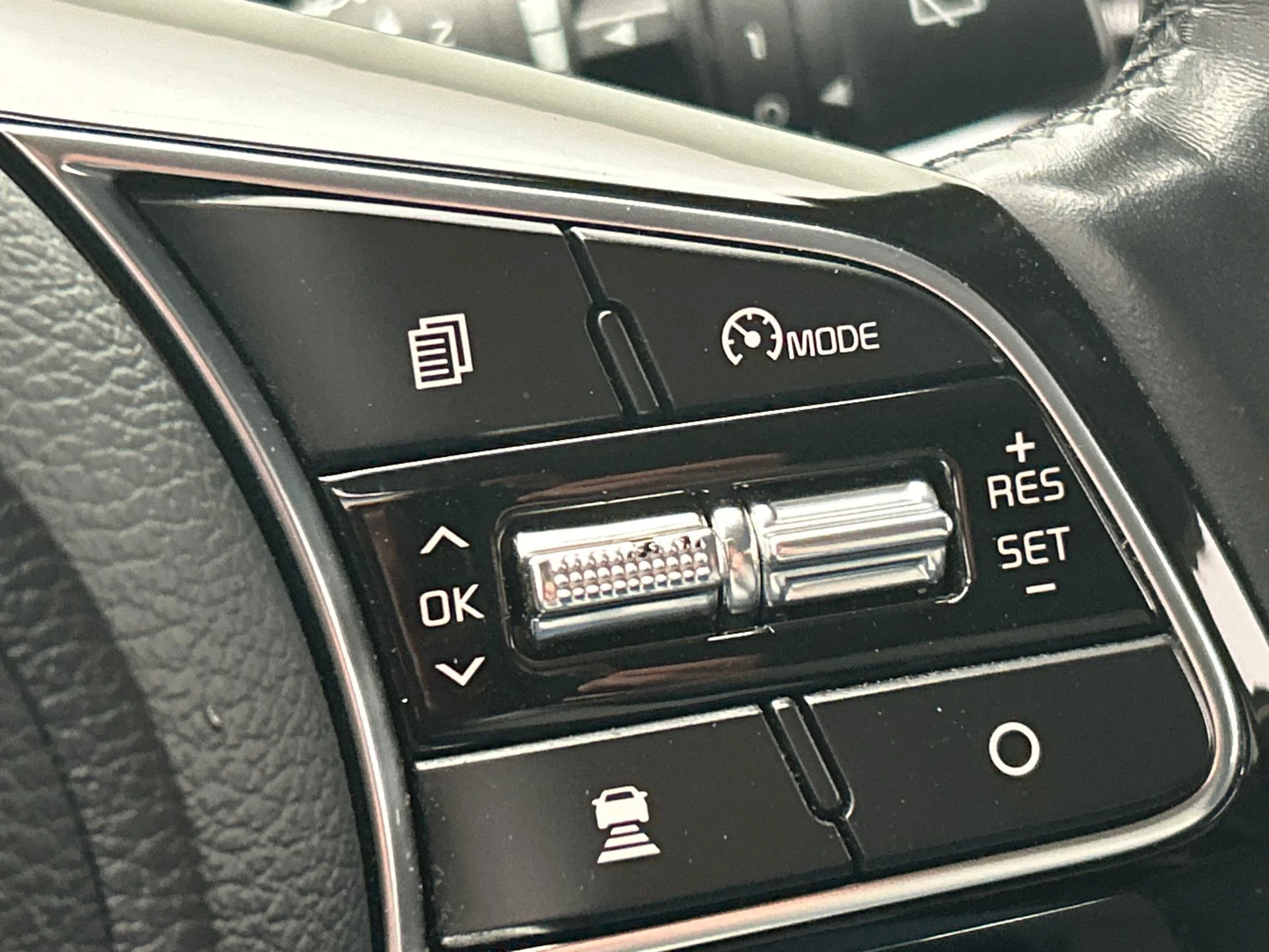 Hoofdafbeelding Kia XCeed