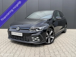 Volkswagen Golf 1.4 eHybrid GTE/Cam/trekhaak/LED/ACC!