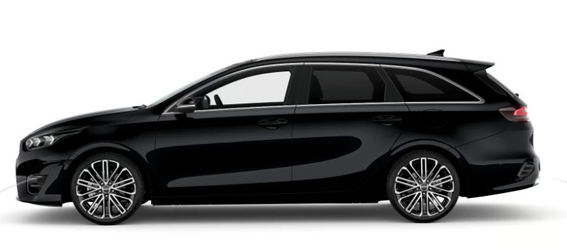 Hoofdafbeelding Kia Ceed