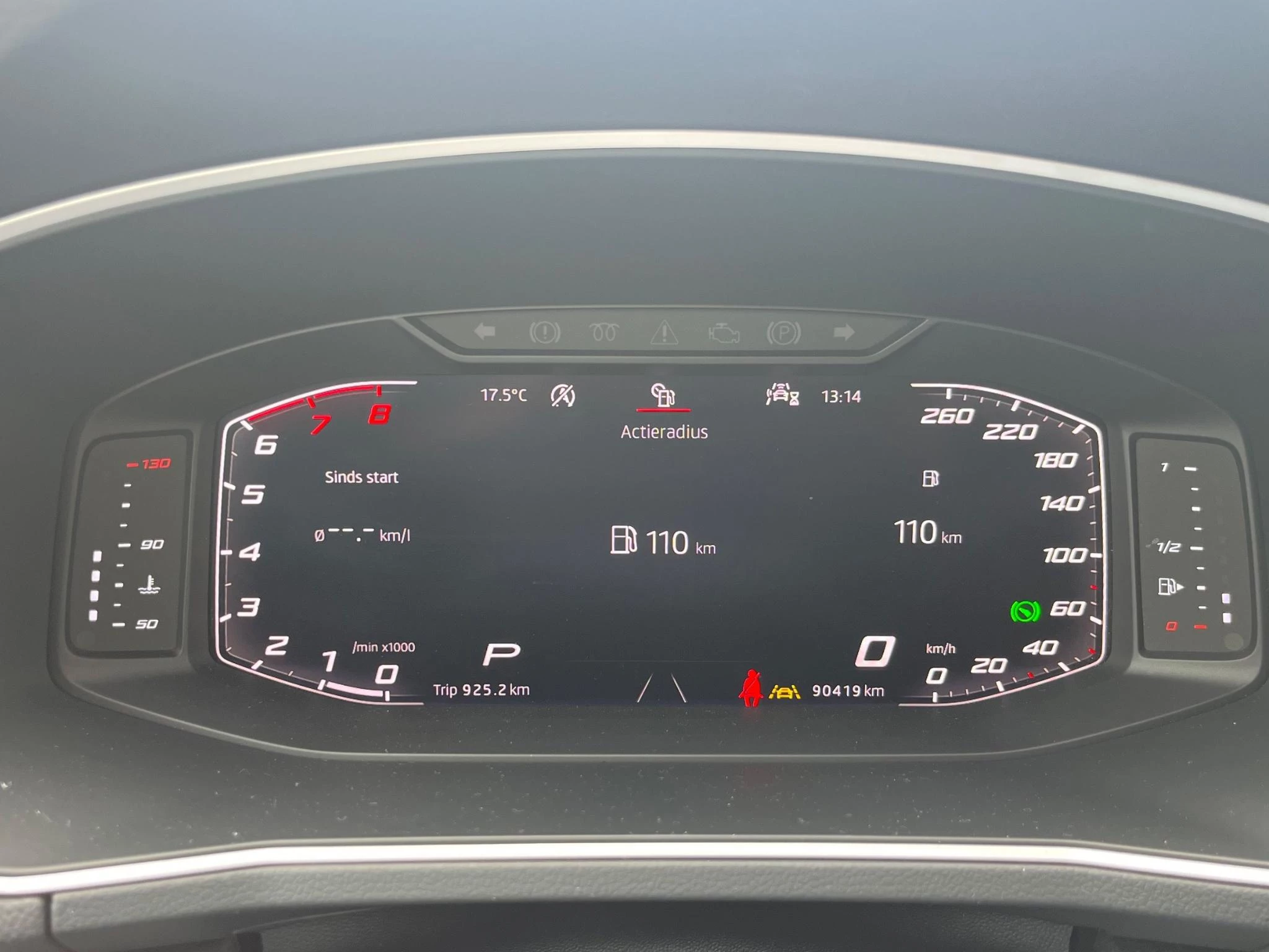 Hoofdafbeelding SEAT Tarraco
