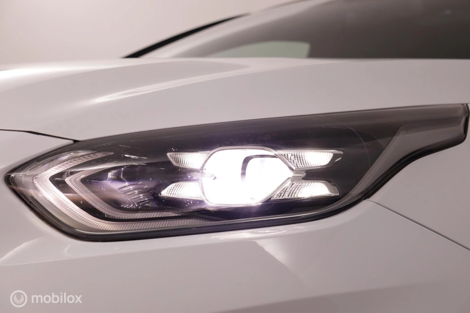 Hoofdafbeelding Kia Ceed