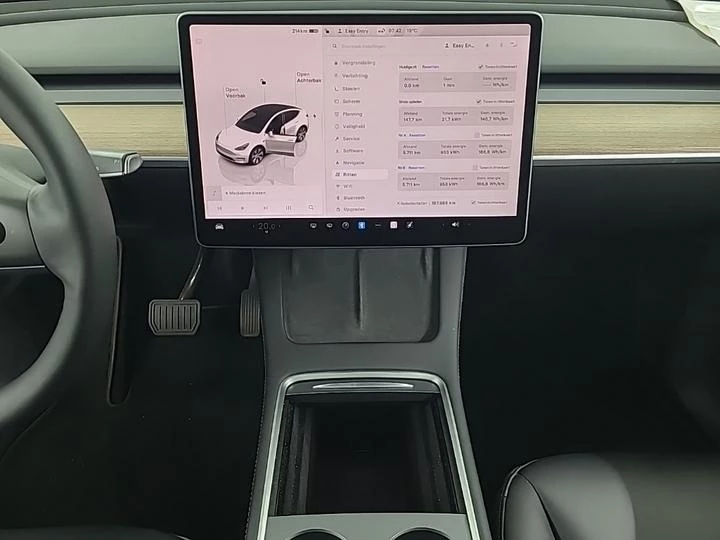 Hoofdafbeelding Tesla Model Y