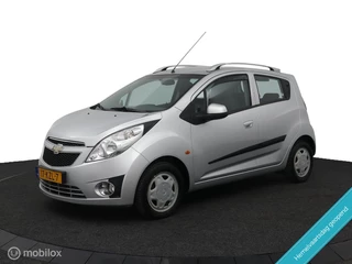 Chevrolet Spark 1.0 16V LE \AIRCO