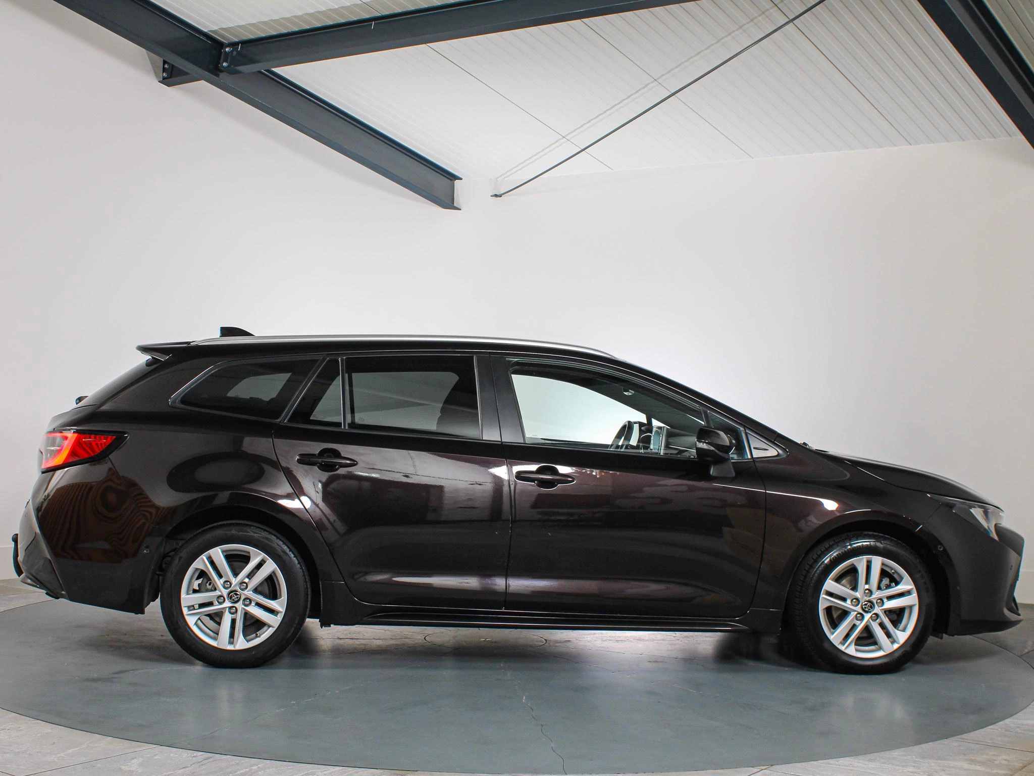 Hoofdafbeelding Toyota Corolla Touring Sports
