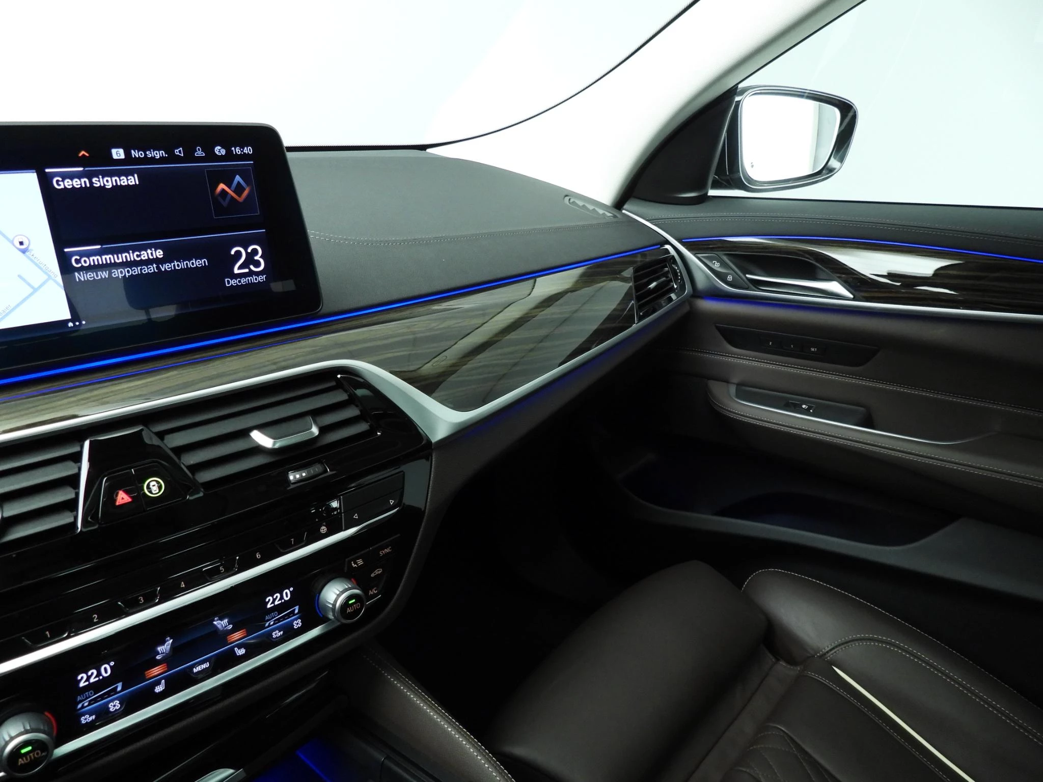 Hoofdafbeelding BMW 6 Serie