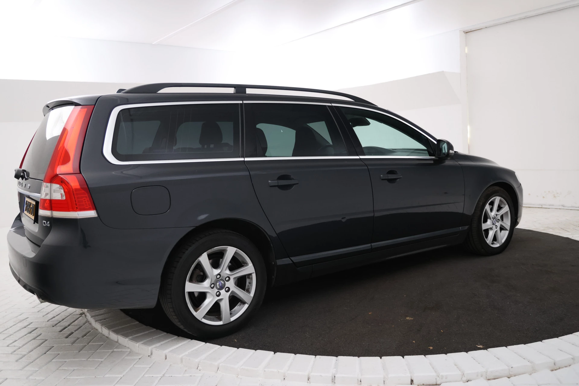 Hoofdafbeelding Volvo V70