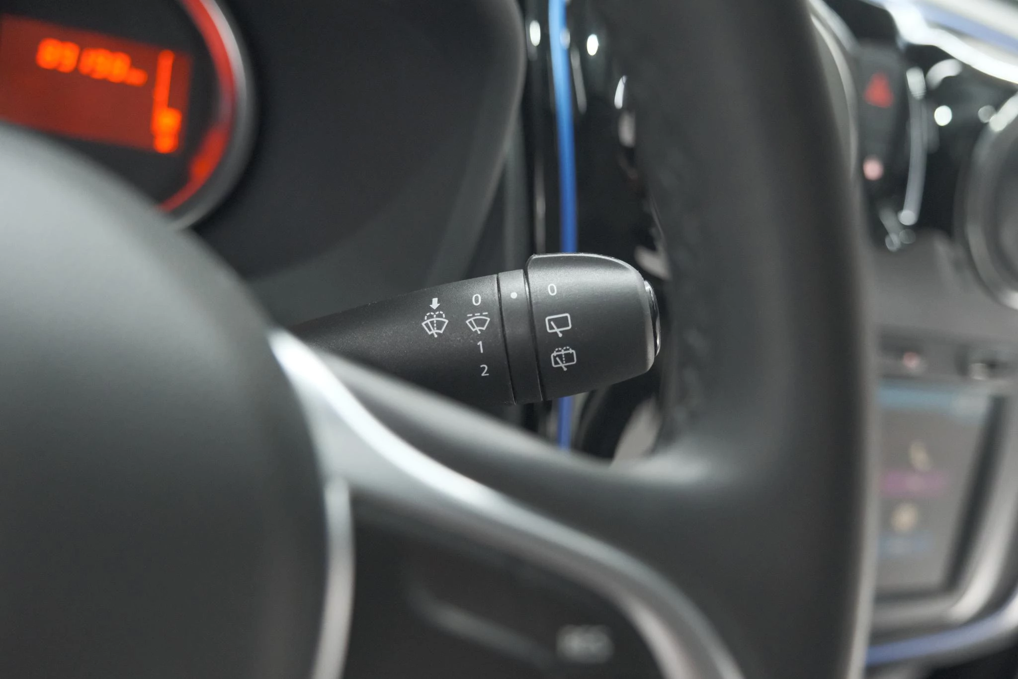 Hoofdafbeelding Dacia Logan