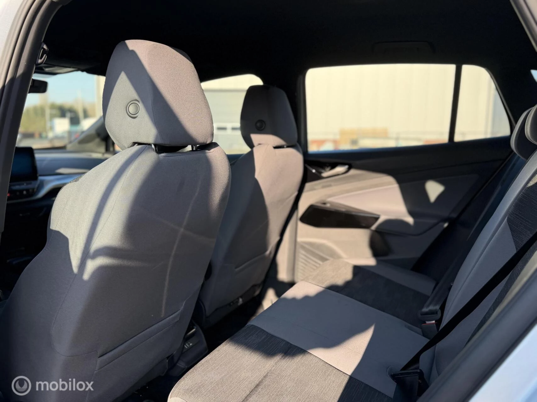 Hoofdafbeelding Volkswagen ID.4