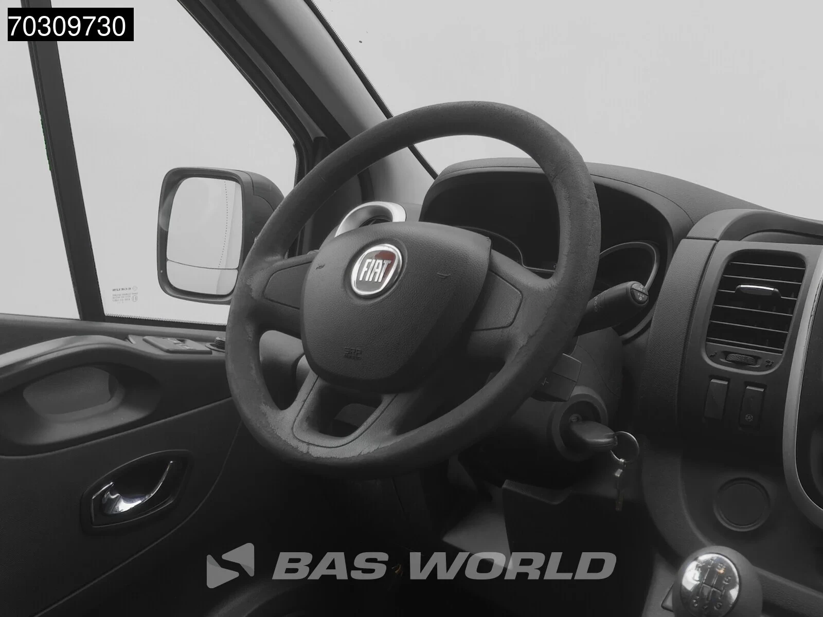 Hoofdafbeelding Fiat Talento