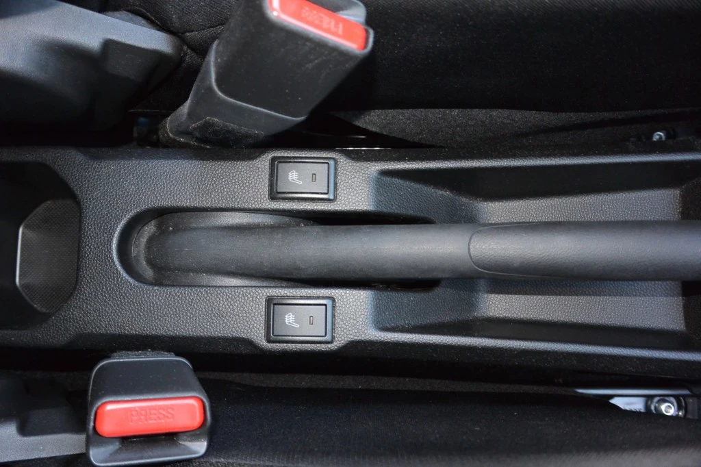 Hoofdafbeelding Suzuki Ignis