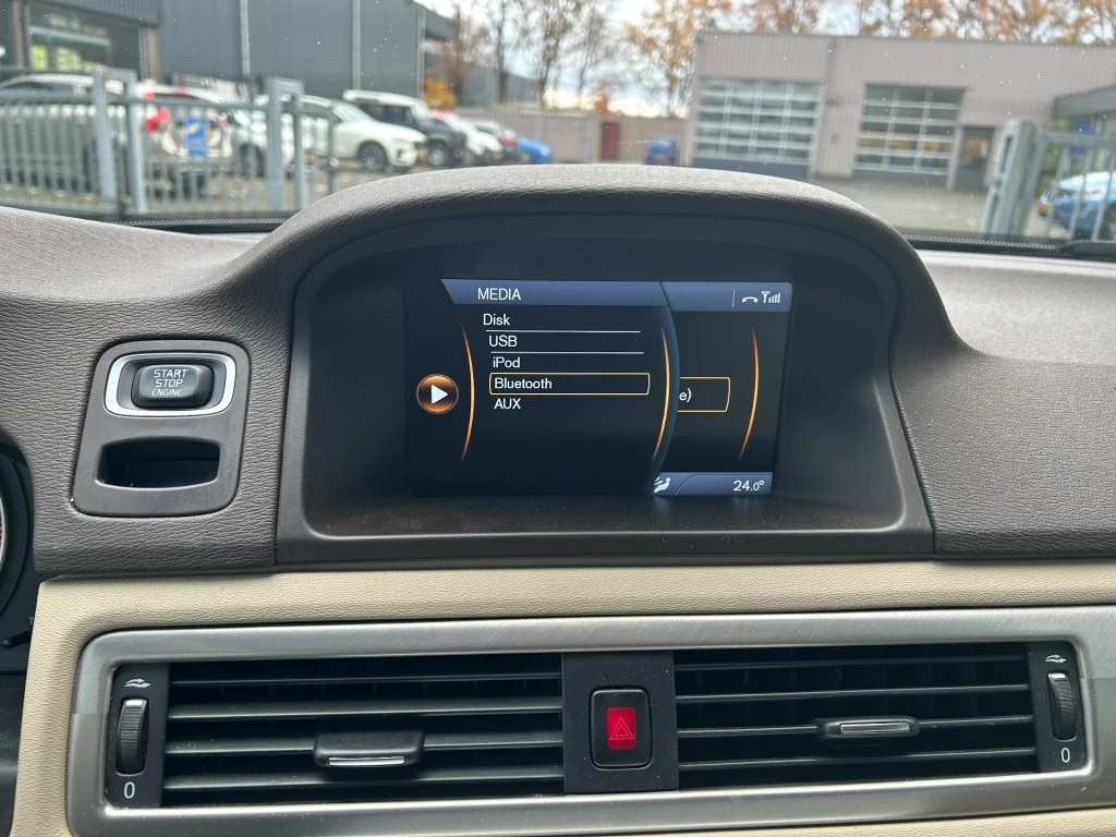 Hoofdafbeelding Volvo V70