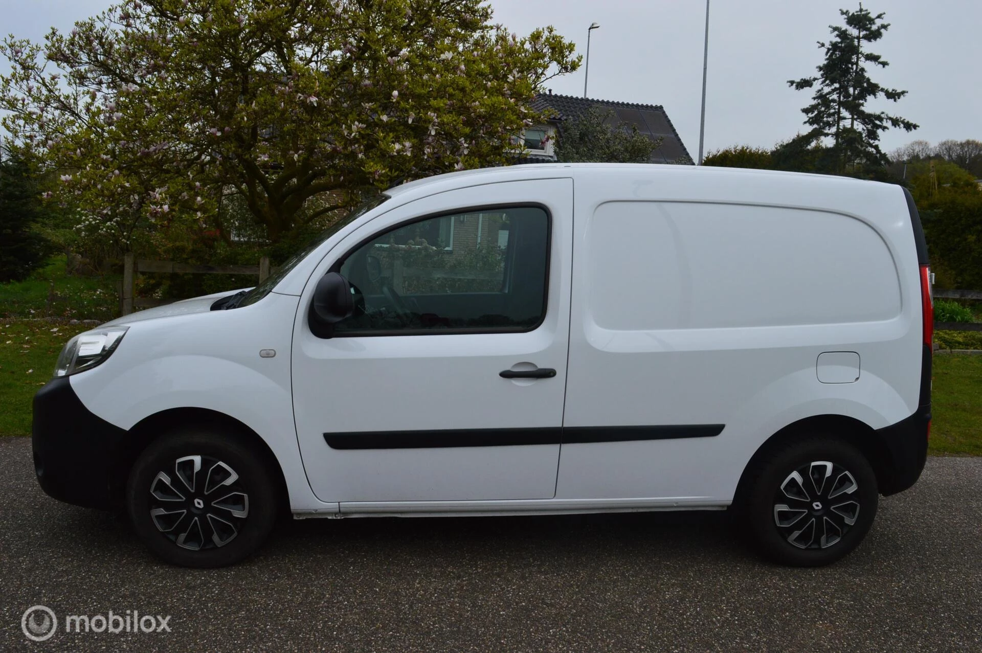 Hoofdafbeelding Renault Kangoo