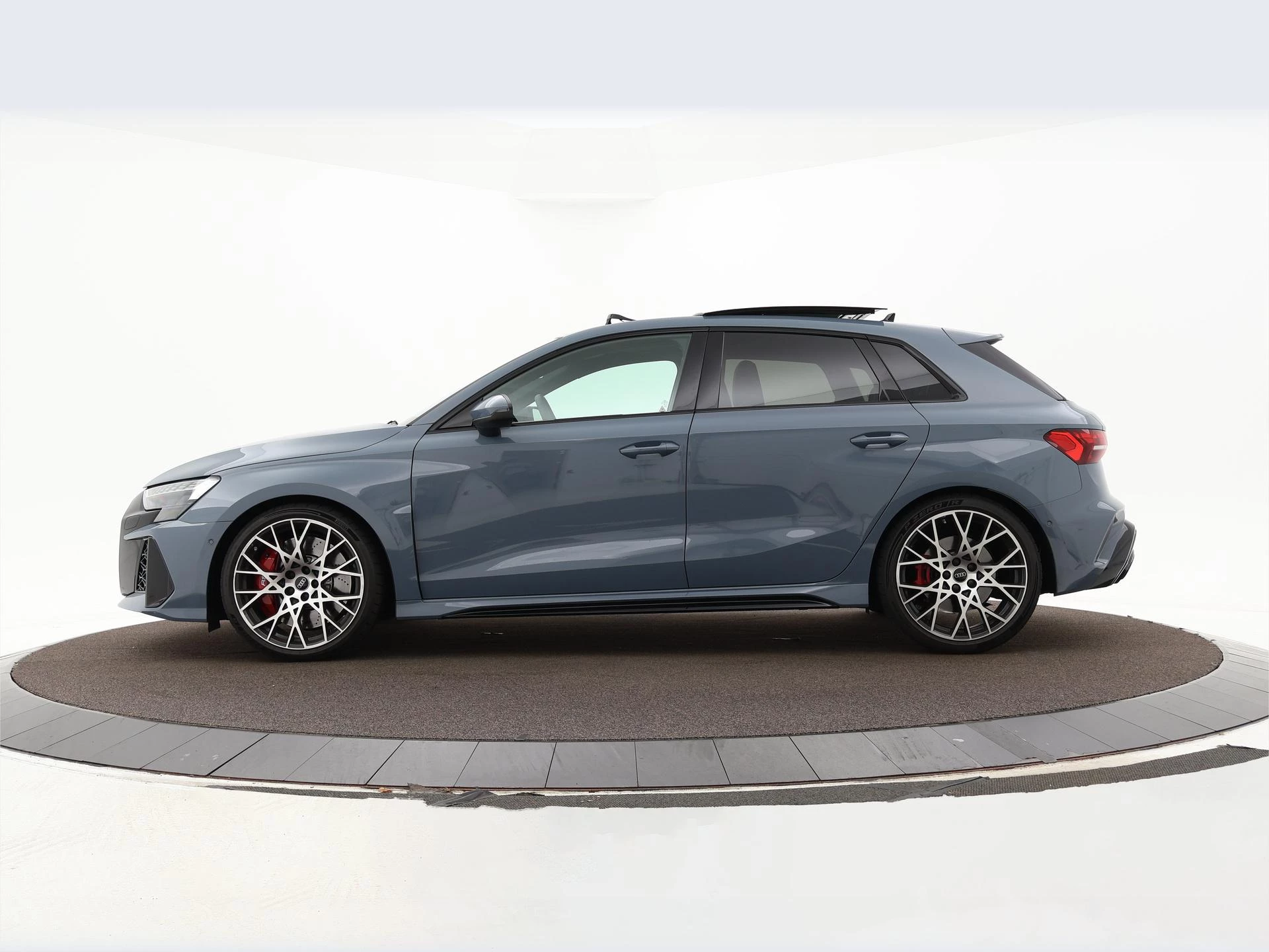 Hoofdafbeelding Audi RS3