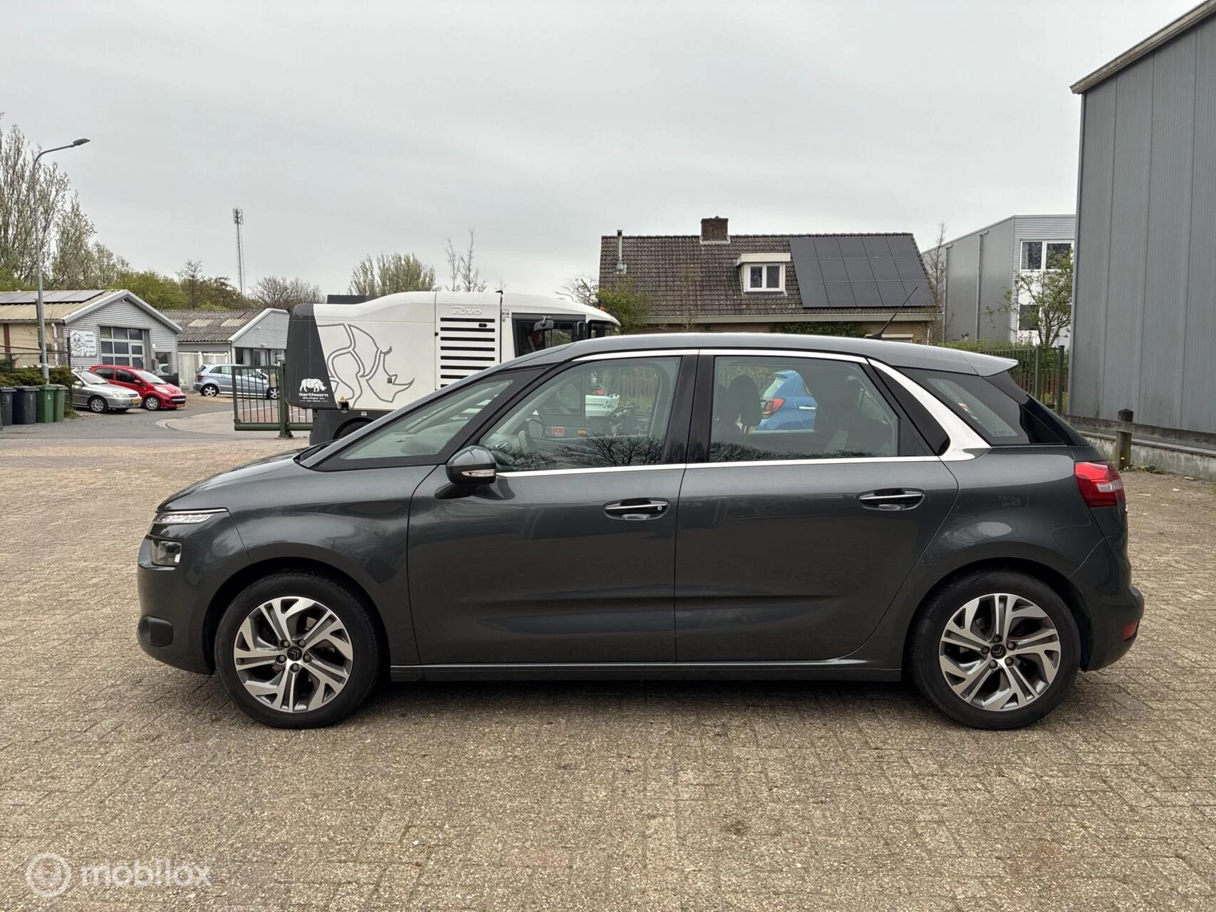Hoofdafbeelding Citroën C4 Picasso