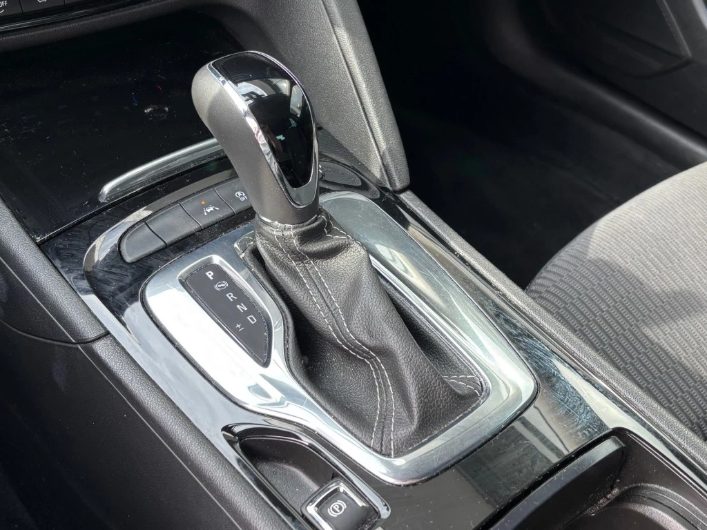 Hoofdafbeelding Opel Insignia
