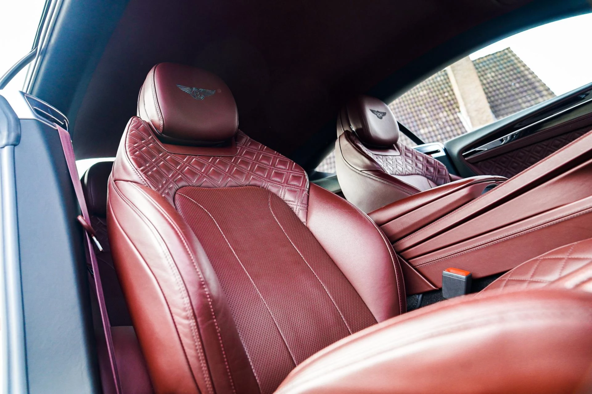 Hoofdafbeelding Bentley Continental GT