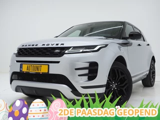 Land Rover Range Rover Evoque 1.5 P300e AWD R-Dynamic SE | Panoramadak | Leder | Camera | Memory | Adaptive Cruise | Virtual | Carplay