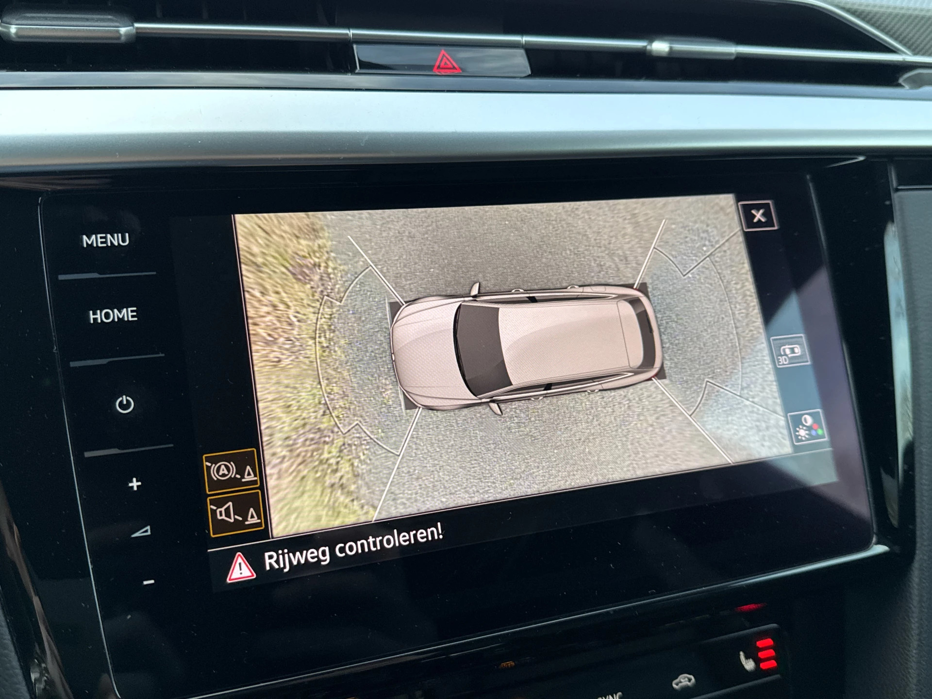 Hoofdafbeelding Volkswagen Arteon