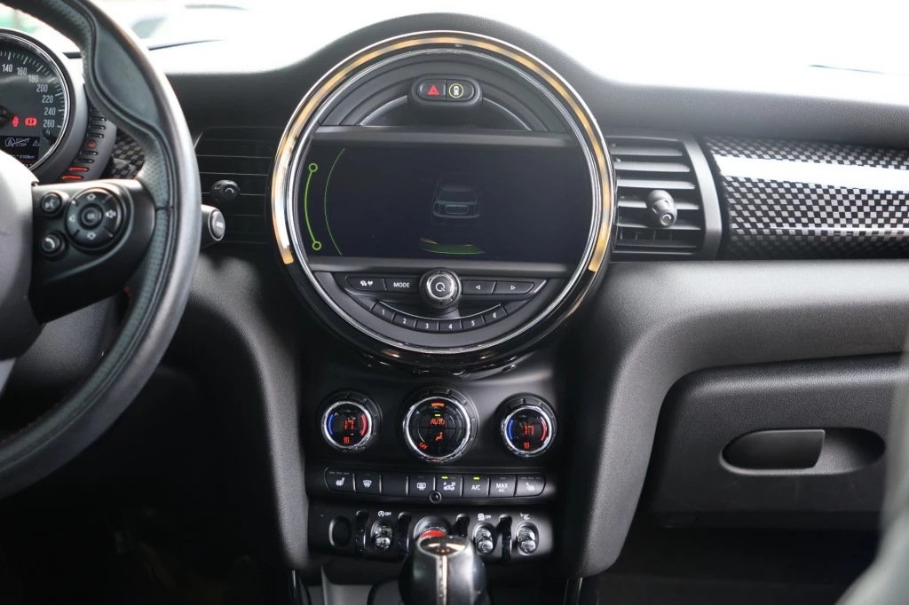 Hoofdafbeelding MINI Cooper S