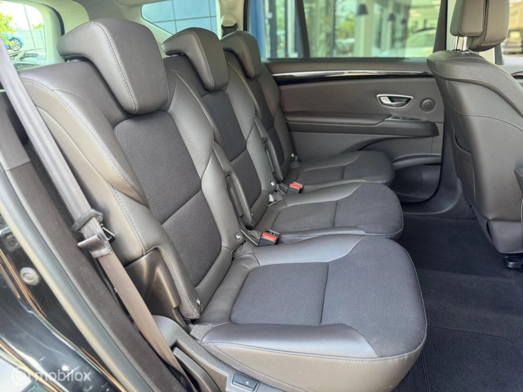 Hoofdafbeelding Renault Espace