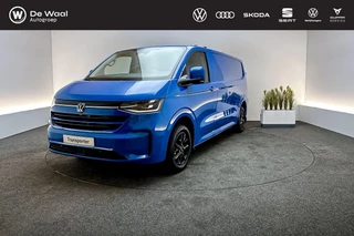 Volkswagen Bedrijfswagens e-Transporter Bulli L2 Elektromotor 160kW 218pk