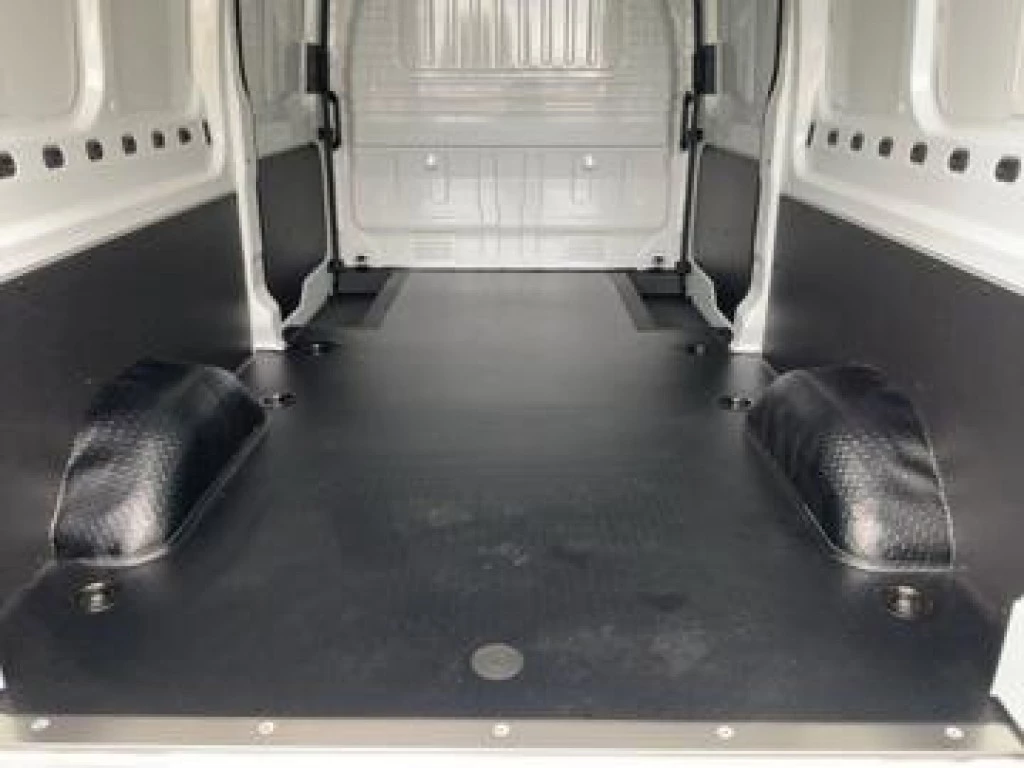 Hoofdafbeelding Maxus eDeliver9