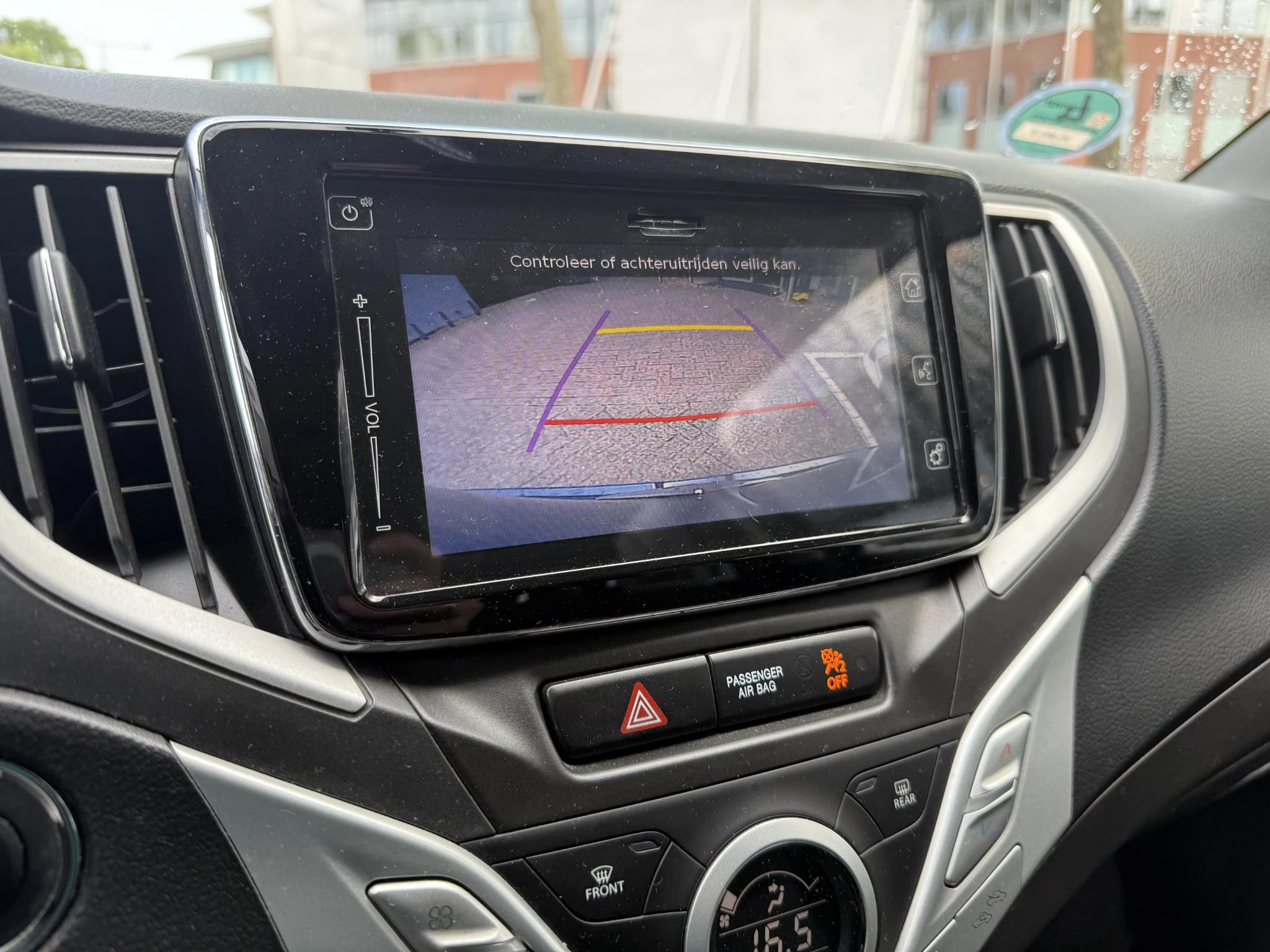 Hoofdafbeelding Suzuki Baleno
