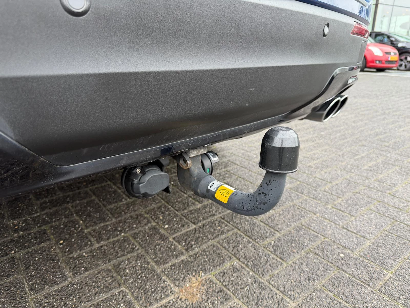 Hoofdafbeelding Ford Explorer