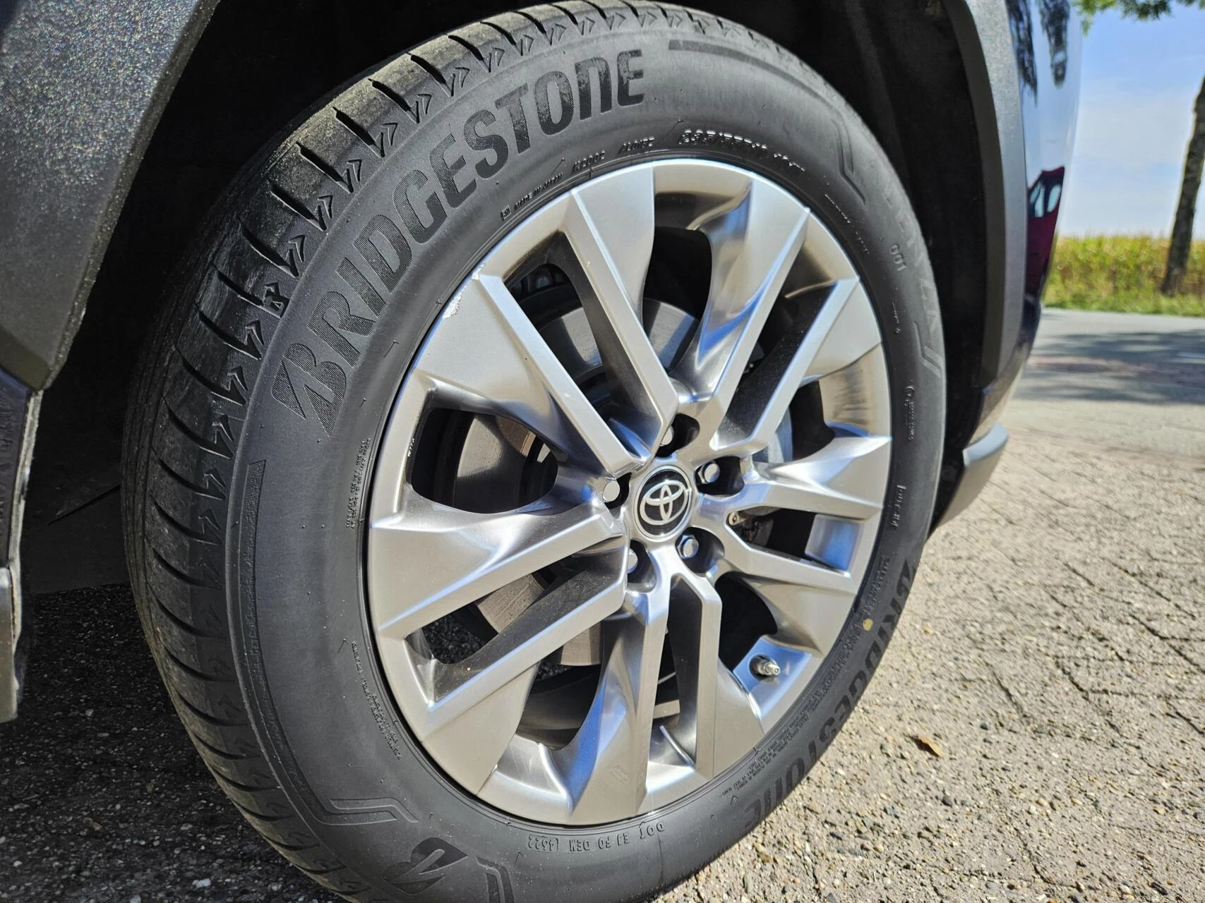 Hoofdafbeelding Toyota RAV4